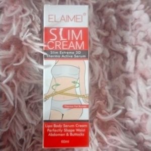 Slim cream
